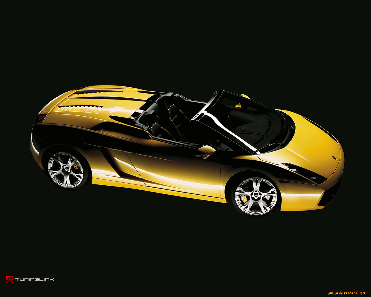, lamborghini